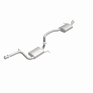 Volkswagen Passat Performance Exhaust - Magnaflow - Catback - `14-`17