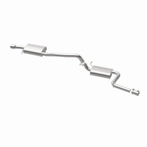 Volkswagen Passat Performance Exhaust - Magnaflow - Catback - `14-`17