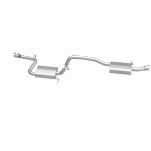 Volkswagen Passat Performance Exhaust - Magnaflow - Catback - `14-`17