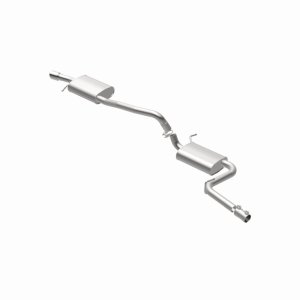 Volkswagen Passat Performance Exhaust - Magnaflow - Catback - `14-`17