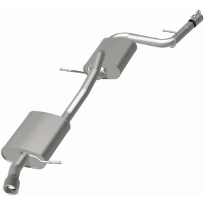 Volkswagen Passat Performance Exhaust - Magnaflow - Catback - `14-`17