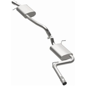 Volkswagen Passat Performance Exhaust - Magnaflow - Catback - `14-`17