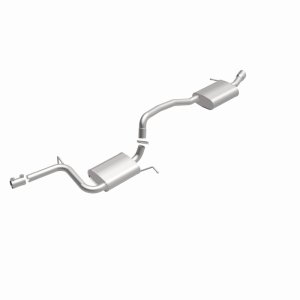 Volkswagen Passat Performance Exhaust - Magnaflow - Catback - `14-`17