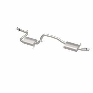 Volkswagen Passat Performance Exhaust - Magnaflow - Catback - `14-`17