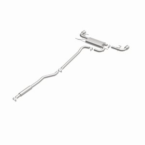 Mazda 6 Performance Exhaust - Magnaflow - Cat Back - `14-`17