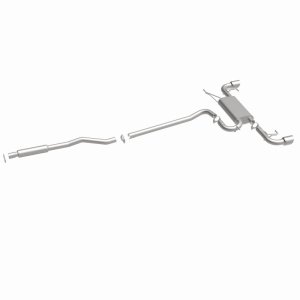 Mazda 6 Performance Exhaust - Magnaflow - Cat Back - `14-`17