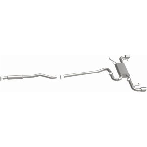 Mazda 6 Performance Exhaust - Magnaflow - Cat Back - `14-`17