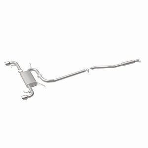 Mazda 6 Performance Exhaust - Magnaflow - Cat Back - `14-`17