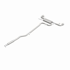 Mazda 6 Performance Exhaust - Magnaflow - Cat Back - `14-`17