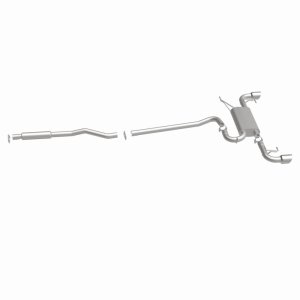 Mazda 6 Performance Exhaust - Magnaflow - Cat Back - `14-`17