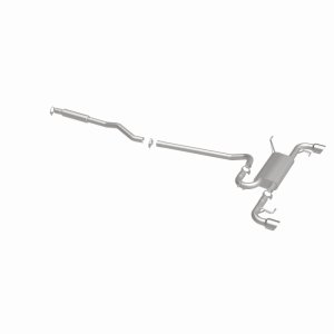 Mazda 6 Performance Exhaust - Magnaflow - Cat Back - `14-`17