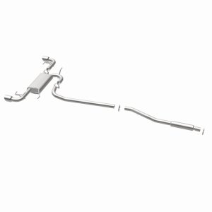 Mazda 6 Performance Exhaust - Magnaflow - Cat Back - `14-`17