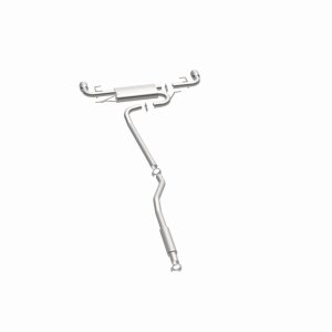 Mazda 6 Performance Exhaust - Magnaflow - Cat Back - `14-`17