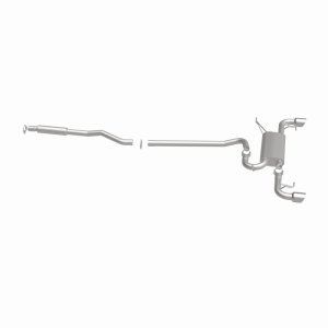 Mazda 6 Performance Exhaust - Magnaflow - Cat Back - `14-`17