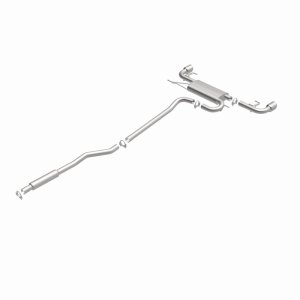 Mazda 6 Performance Exhaust - Magnaflow - Cat Back - `14-`17