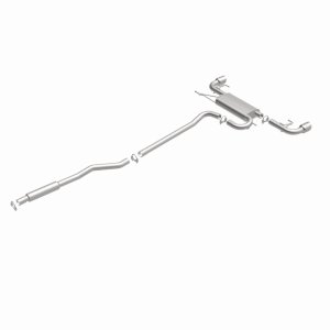 Mazda 6 Performance Exhaust - Magnaflow - Cat Back - `14-`17