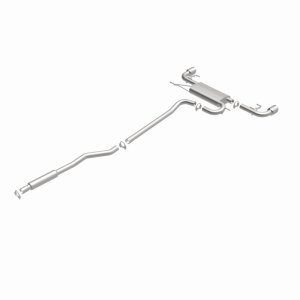 Mazda 6 Performance Exhaust - Magnaflow - Cat Back - `14-`17