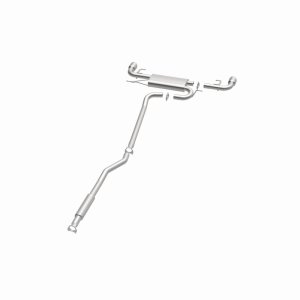 Mazda 6 Performance Exhaust - Magnaflow - Cat Back - `14-`17