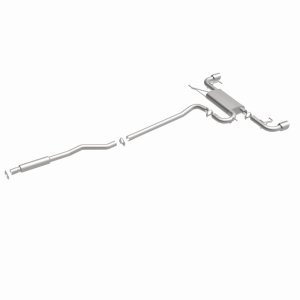 Mazda 6 Performance Exhaust - Magnaflow - Cat Back - `14-`17
