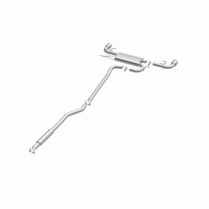 Mazda 6 Performance Exhaust - Magnaflow - Cat Back - `14-`17