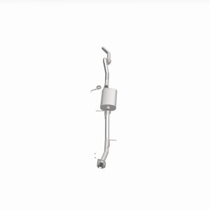 Chevrolet Silverado 2500 HD Performance Exhaust - Magnaflow - BRE Cat Back - `07-`10