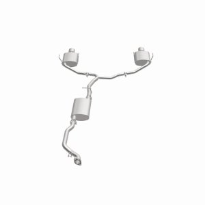 Buick Enclave Performance Exhaust - Magnaflow - Catback - `09-`12