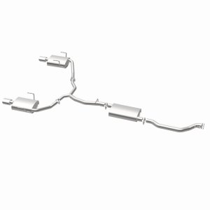 Buick Enclave Performance Exhaust - Magnaflow - Catback - `09-`12