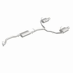 Buick Enclave Performance Exhaust - Magnaflow - Catback - `09-`12