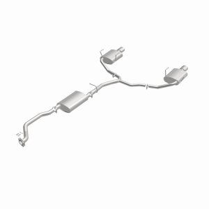 Buick Enclave Performance Exhaust - Magnaflow - Catback - `09-`12