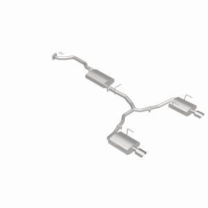 Buick Enclave Performance Exhaust - Magnaflow - Catback - `09-`12