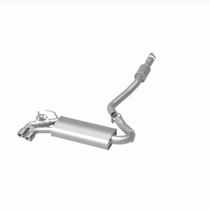 BMW 328i Performance Exhaust - Magnaflow - BRE Catback - `12-`20