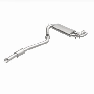 BMW 328i Performance Exhaust - Magnaflow - BRE Catback - `12-`20