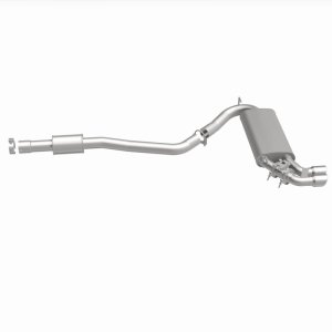 BMW 328i Performance Exhaust - Magnaflow - BRE Catback - `12-`20