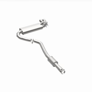 BMW 330i Performance Exhaust - Magnaflow - BRE Catback - `12-`20