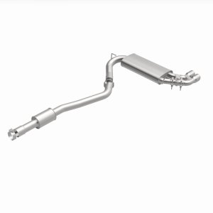 BMW 330i Performance Exhaust - Magnaflow - BRE Catback - `12-`20