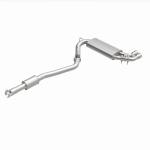 BMW 428i Performance Exhaust - Magnaflow - BRE Catback - `12-`20