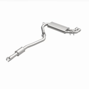 BMW 428i Performance Exhaust - Magnaflow - BRE Catback - `12-`20