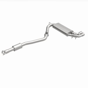 BMW 428i Performance Exhaust - Magnaflow - BRE Catback - `12-`20