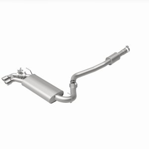 BMW 428i Performance Exhaust - Magnaflow - BRE Catback - `12-`20