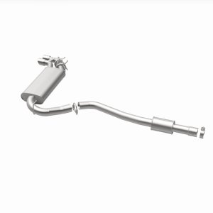 BMW 428i Performance Exhaust - Magnaflow - BRE Catback - `12-`20