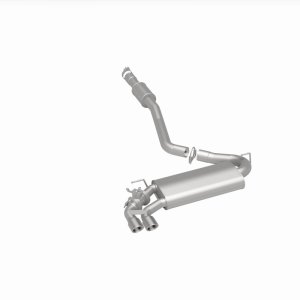 BMW 428i Performance Exhaust - Magnaflow - BRE Catback - `12-`20
