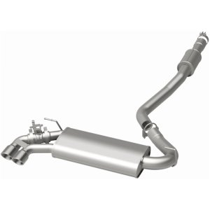 BMW 430i Performance Exhaust - Magnaflow - BRE Catback - `12-`20