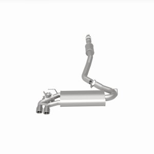 BMW 430i Performance Exhaust - Magnaflow - BRE Catback - `12-`20