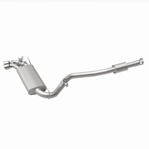 BMW 430i Performance Exhaust - Magnaflow - BRE Catback - `12-`20