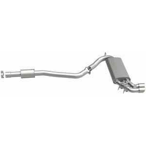 BMW 430i Performance Exhaust - Magnaflow - BRE Catback - `12-`20