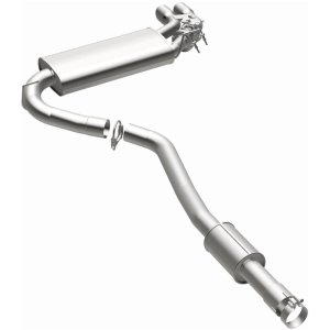BMW 430i Performance Exhaust - Magnaflow - BRE Catback - `12-`20
