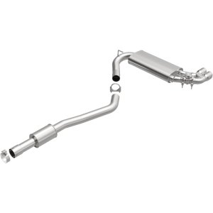 BMW 430i Performance Exhaust - Magnaflow - BRE Catback - `12-`20