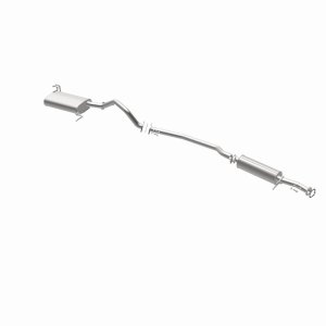 Kia Sorento Performance Exhaust - Magnaflow - Catback - `11-`13