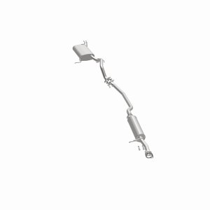 Kia Sorento Performance Exhaust - Magnaflow - Catback - `11-`13