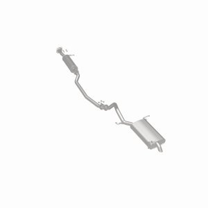 Kia Sorento Performance Exhaust - Magnaflow - Catback - `11-`13